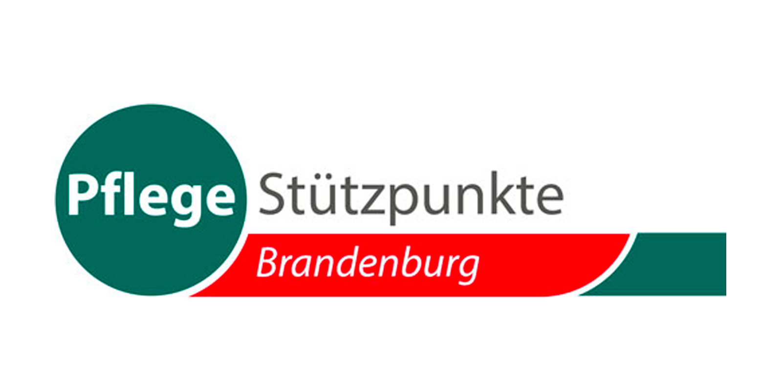 Logo Pflegestützpunkte Brandenburg