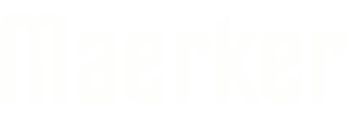 MAERKER Logo
